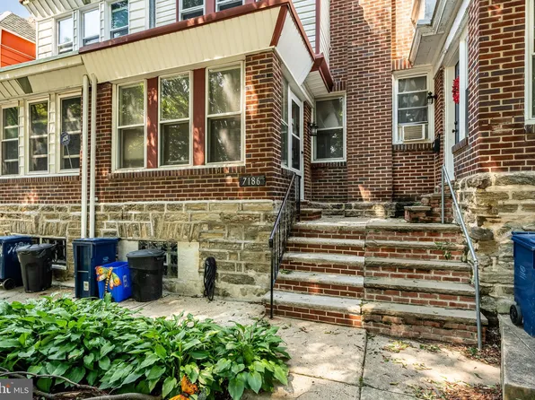 7186 N Uber St, Philadelphia, PA 19138