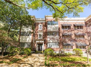 1898 Wycliff Rd NW APT 9, Atlanta, GA 30309