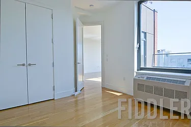 Rented by Fiddler Realty