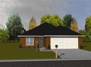 5436 Sky Ridge Rd, Charlestown, IN 47111