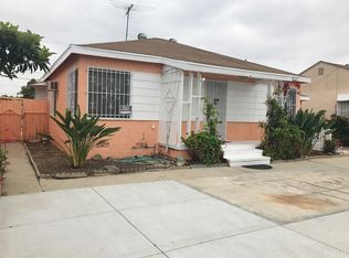 1809 W Raymond St, Compton, CA 90220