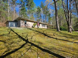 265 Tyler Rd, Ellijay, GA 30540