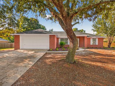 7271 Mossy Oaks Dr, Navarre, FL, 32566
