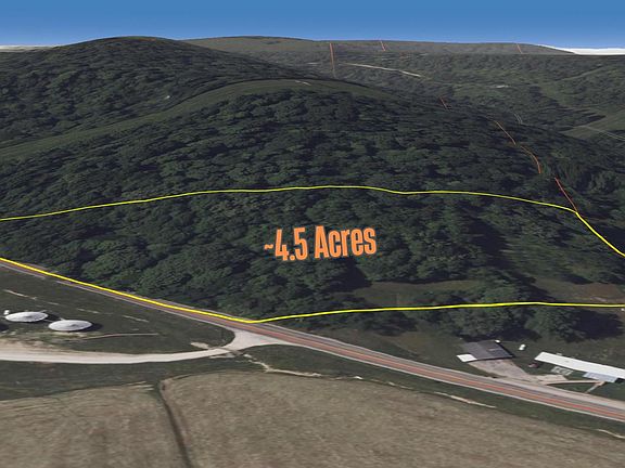 3rd image of State Road 158 Rd