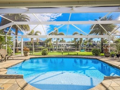5205 SW 3rd Ave, Cape Coral, FL, 33914