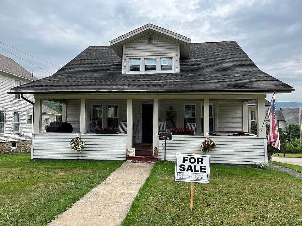 807 W Water St, Smethport, PA 16749 Zillow