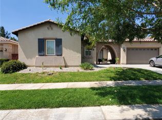 36124 Eagle Ln, Beaumont, CA 92223