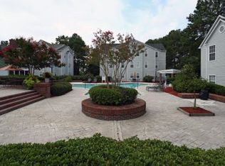 100 Paces Run Ct #828, Columbia, SC 29223