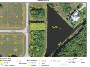 113 Temper Ln, Rotonda West, FL 33947