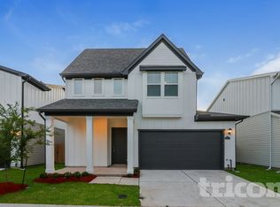 22807 Frassino Pl, Katy, TX 77449
