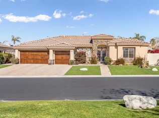 52 Camino Real, Rancho Mirage, CA 92270