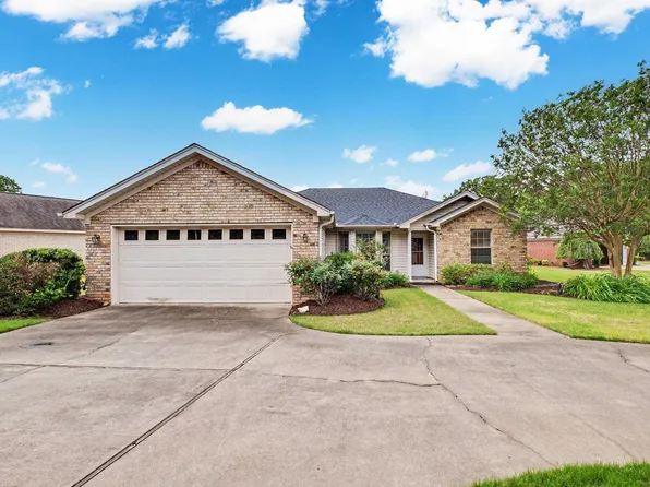 4013 Lakewood Valley Dr, N Little Rock, AR 72116