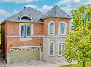 2507 Nichols Dr, Oakville, ON L6H7A4