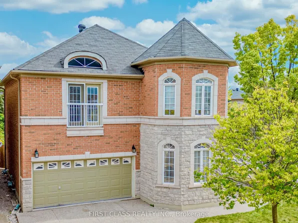 2507 Nichols Dr, Oakville, ON L6H 7A4