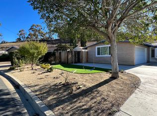 12543 Taunt Rd, Poway, CA 92064
