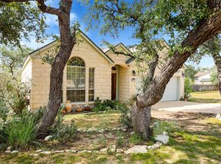 21520 Paine Ave, Lago Vista, TX 78645