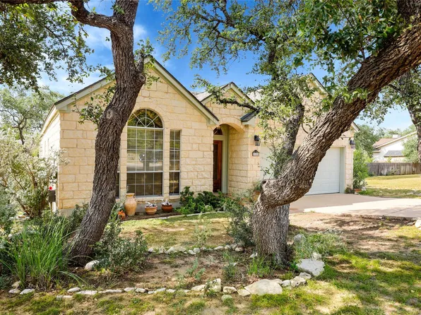 21520 Paine Ave, Lago Vista, TX 78645