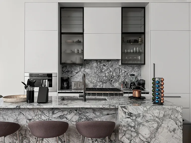 79 S 2nd St #PENTHOUSE — Photo 10