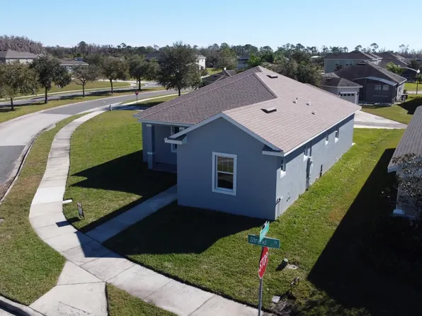 4970 Strand St, Kissimmee, FL 34758