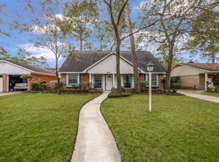 9627 Crail Dr, Spring, TX 77379