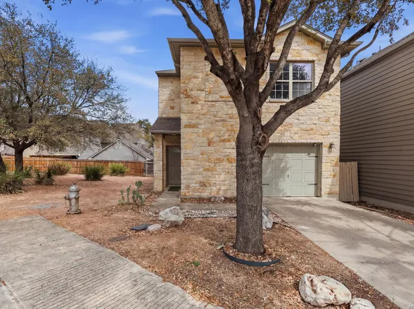 13103 Brook Arbor, San Antonio, TX 78232