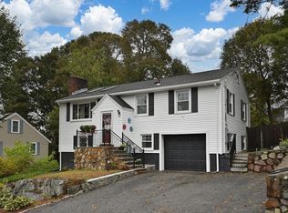 24 Boston Rock Rd, Melrose, MA 02176