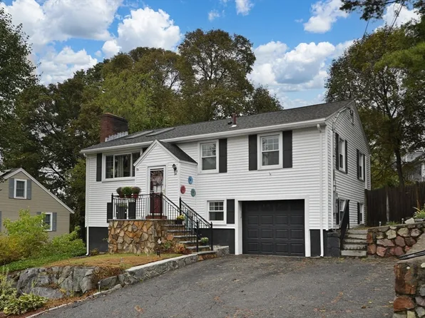 24 Boston Rock Rd, Melrose, MA 02176