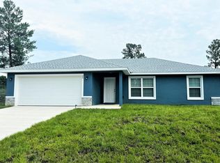 23 Fisher Loop Pass, Ocklawaha, FL 32179