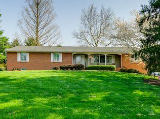 1617 Pot Spring Rd, Lutherville Timonium, MD 21093