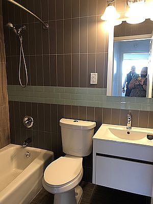 3rd image of 747 10th Ave APT 25K