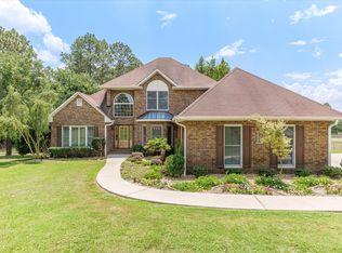 401 Sudlow Lake Rd, Graniteville, SC 29829