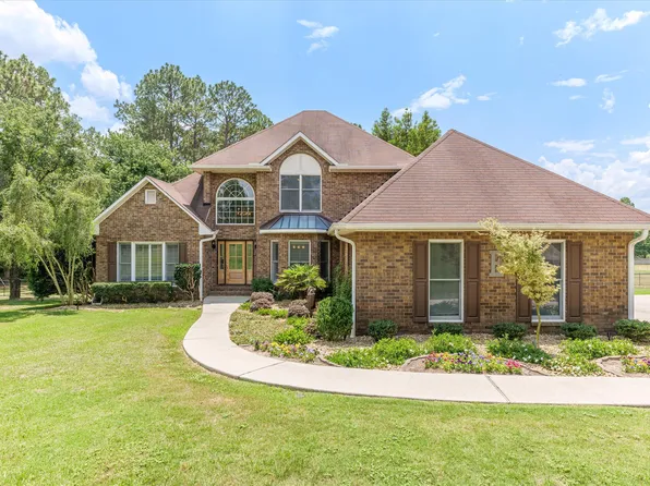 401 Sudlow Lake Rd, Graniteville, SC 29829