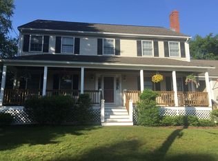 35 Margaret Rd, Randolph, MA 02368
