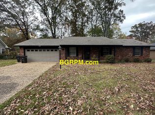 119 Foxdell Cir, Jacksonville, AR 72076