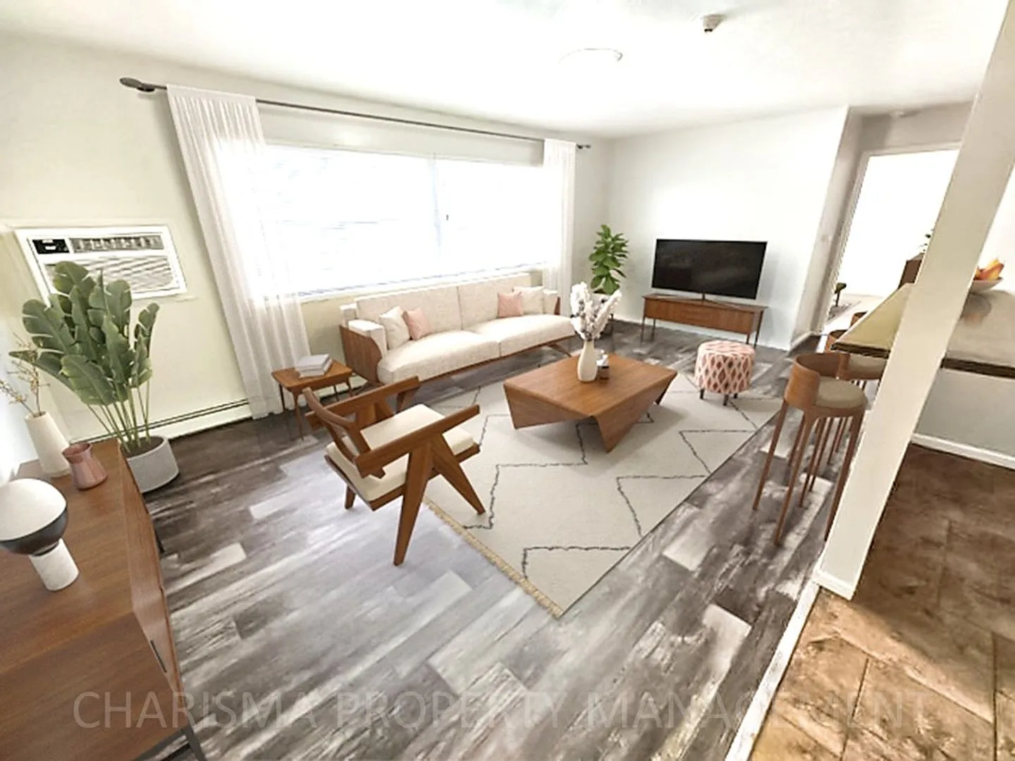 Sixth Street Apartments — Photo 1