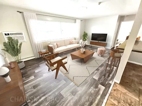 Sixth Street Apartments, 700 W 6th St #11, Sioux Falls, SD 57104