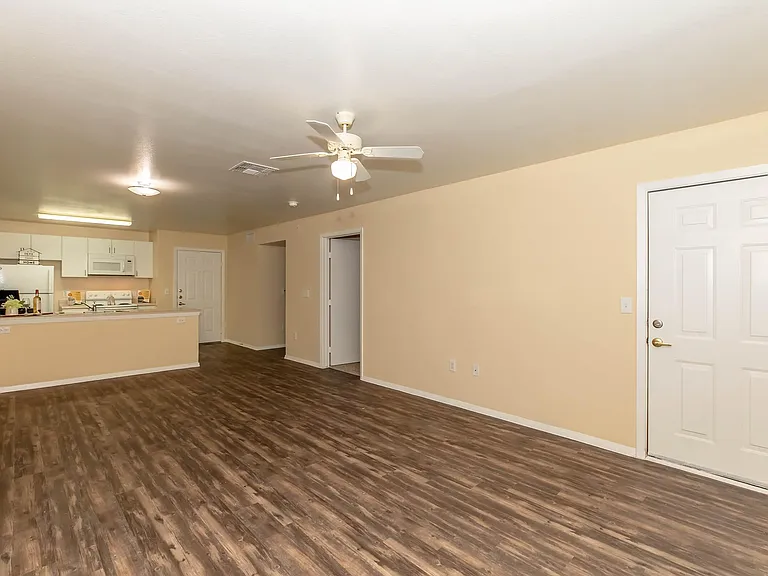 Wright Senior Apartments — Photo 63