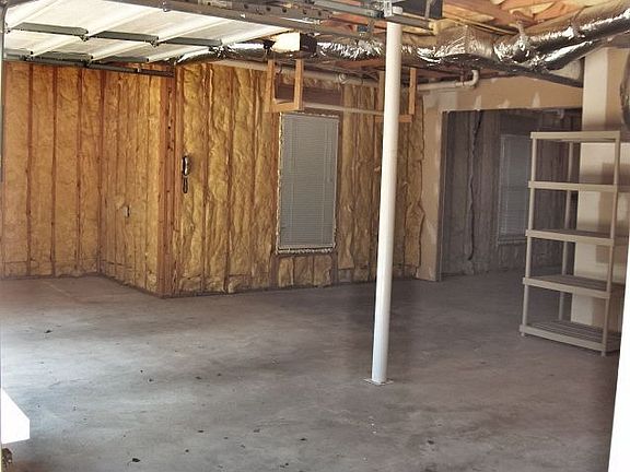 part of the basement