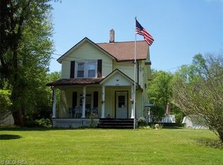 6350 Riverview Rd, Peninsula, OH 44264