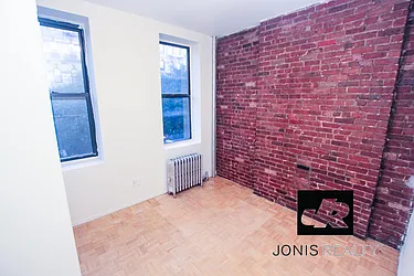 Rented by Jonis Realty