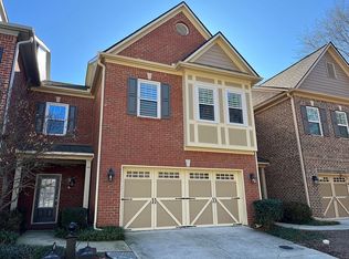 11108 Grey Owl Rd, Alpharetta, GA 30022