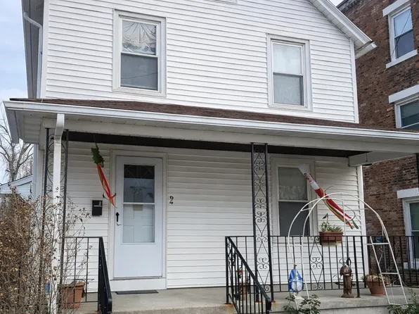 56 Grove St #1B, Middletown, CT 06457