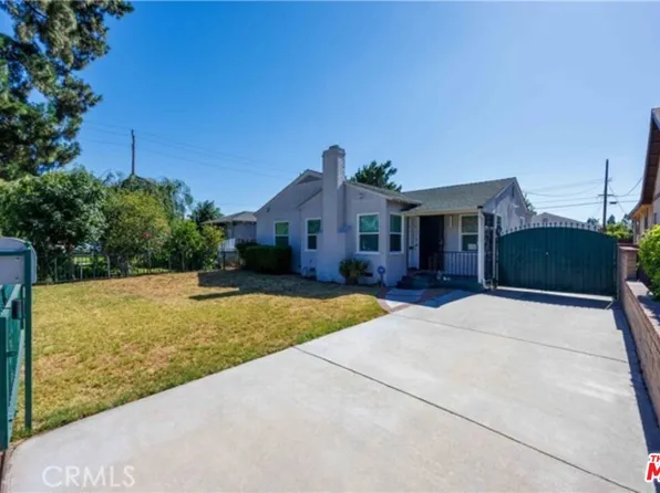 1021 N Frederic St, Burbank, CA 91505