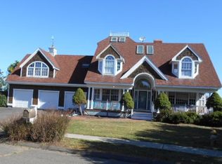 161 Captains Walk, Stratford, CT 06614