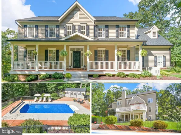 18637 Outpost Rd, Keedysville, MD 21756