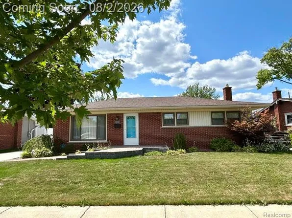 31225 Kenwood Ave, Madison Heights, MI 48071