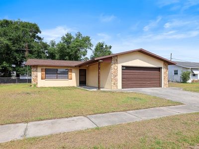 6109 16th St, Zephyrhills, FL, 33542