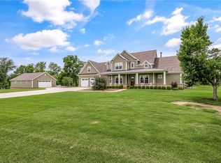 5500 SW Gunstock Rd, Bentonville, AR 72712