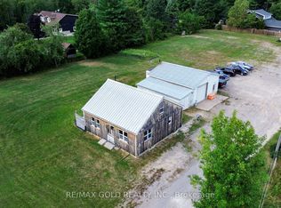 13307 6th Line, Halton Hills, ON L0P 1H0
