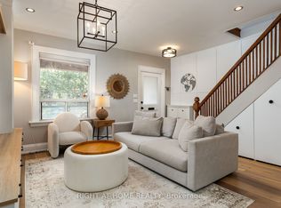 171 Islington Ave, Toronto, ON M8V 3B8